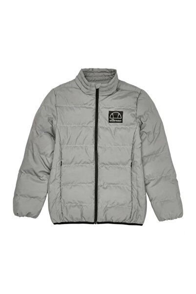 Ellesse SYKES ΜΠΟΥΦΑΝ S3P16213-935 Ασημί 10/11