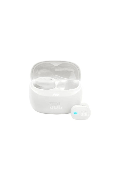 JBL Tune BUDS2 Kulakiçi TWS Kulaklık, Beyaz