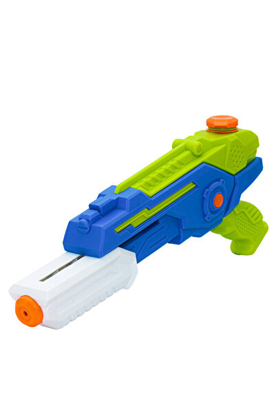 Moon Water Burst Gun w/ Capacity, Super Water Pistols w/ Long Shoot Range -Da...