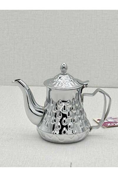 cc bin shihon Luxury teapot/teapot encrusted with stainless steel, 800ml