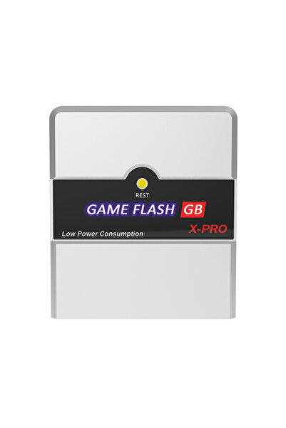 Choice شريط ألعاب GB Pro مع 8 جيجابايت إصدار صيني GB GBC X-RPO مناسب لجهاز Ga...