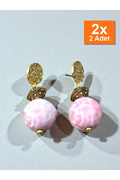 Bozhi Earrings Stylish Special Design Suitable for Daily Combinations Elegant...