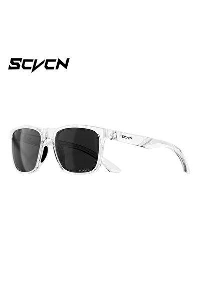 Choice25 Polarized lens 30 Scvcn Fashion Polarized Cycling Glasses UV400 Cycl...