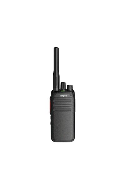 Genel Markalar D30 Dijital-Analog Hibrit Dmr El Telsizi Pmr Tekli Paket