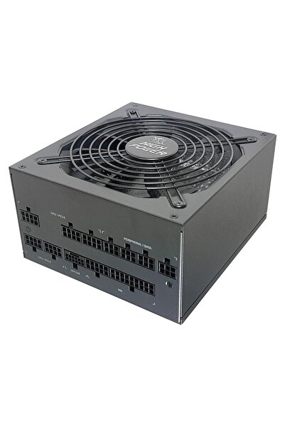 HIGH POWER Xtreme Gold Atx 3.1 1000W 80+ Gold Pcie 5.1 Atx Güç Kaynağı (Hp2-A...