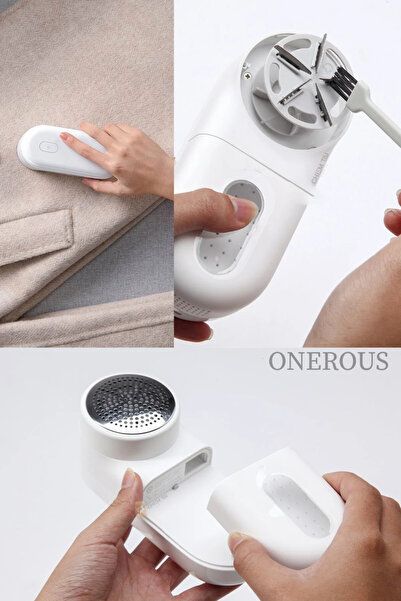 Philips ONEROUS TİFTİK CİHAZI