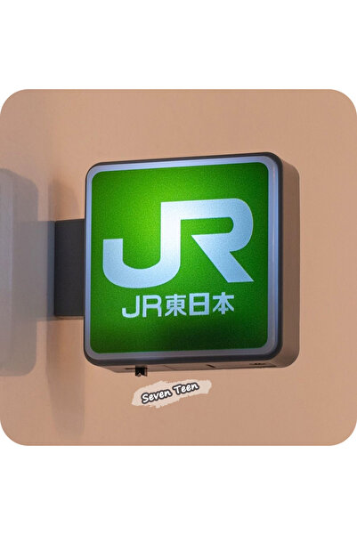 choice2 JR Convex Corner Mirror Refrigerator Magnet Magnetic Sticker Personal...
