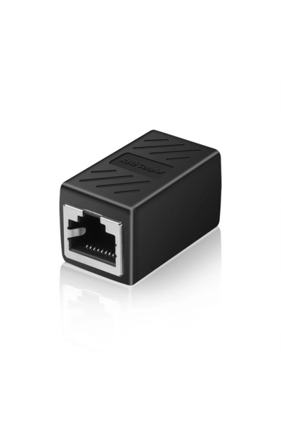Choice3 kebidumei 1000M 1Ports Black 2 Port 1000Mbps Gigabit Network Switch R...