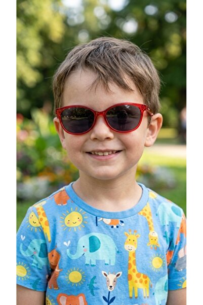Olivier Philippe 1040 C86 46 Olivier Philippe Polarized Children's Glasses