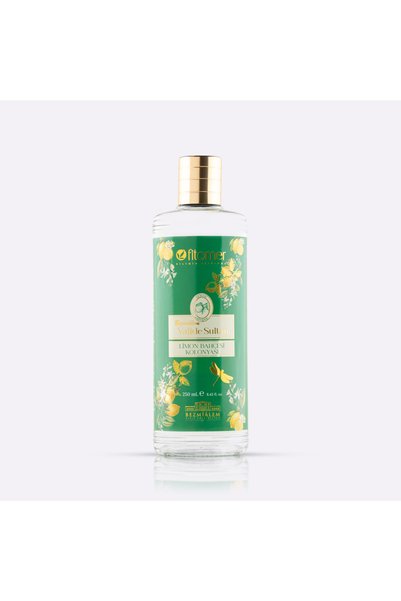 Fitomer Valide Sultan Limon Bahçesi Kolonyası 250 ml
