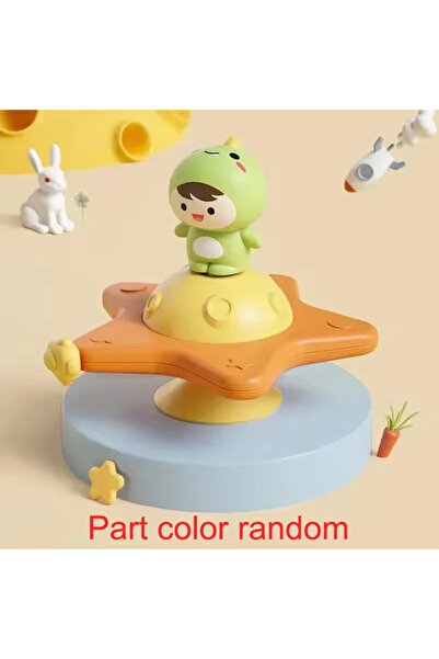 Choice Dinosaur Baby Soothe Toy Cartoon Airplane Soothe Baby Artifact Baby Ba...