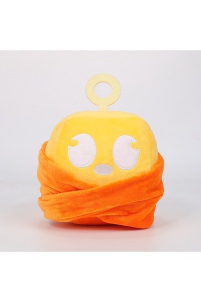 Choice 15cm Style 1 15cm Blox Fruits Plush Toys Hot Game Plushies Doll Stuffe...