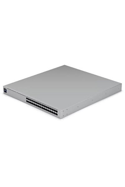 Ubiquiti Επαγγελματικός διακόπτης UniFi 32 θύρες SFP28 25G/10G/1G Layer3 Ethe...