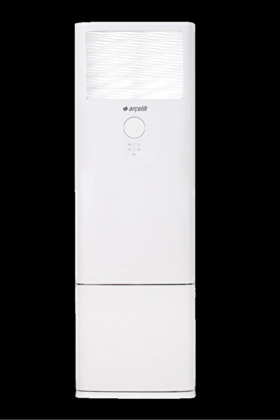 Arçelik 48726 Monofaze Inverter Salon Tipi Klima 48.000 Btu/h Salon Tipi Klima