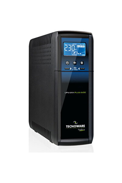 Tecnoware UPS UPS EXA PLUS 1600VA