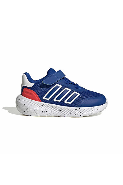 adidas Αθλητικά ρούχα X_PLRPATH EL I JQ1950 Βασιλικό Μπλε