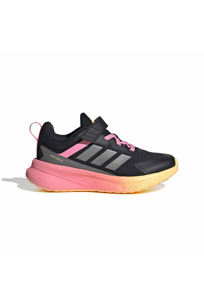 adidas Επιδόσεις FORTARUN 4.0 EL C JR9831 Μαύρο