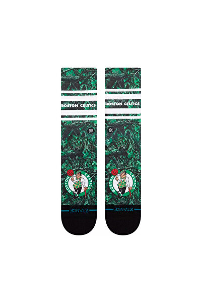 Stance ΕΝΕΡΓΕΙΑ NBA BOS ΚΑΜΟ ΤΡΙΣ A556D25BOC-MUL Πολύχρωμο
