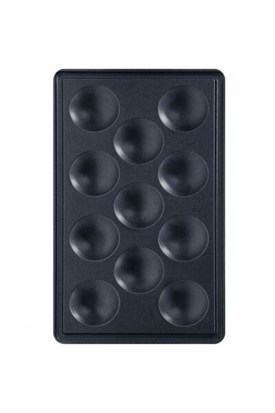 TEFAL Set de 2 placi Snack Collection no. 12 (Mini Bouchées/Small Bites/Mini ...