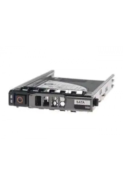 Dell SSD Server 345-BDZZ, 480GB, SATA3, 2.5inch