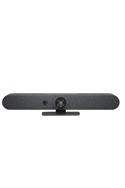 logitech Camera videoconferinta Rally Bar Mini, UltraHD 4K, Negru