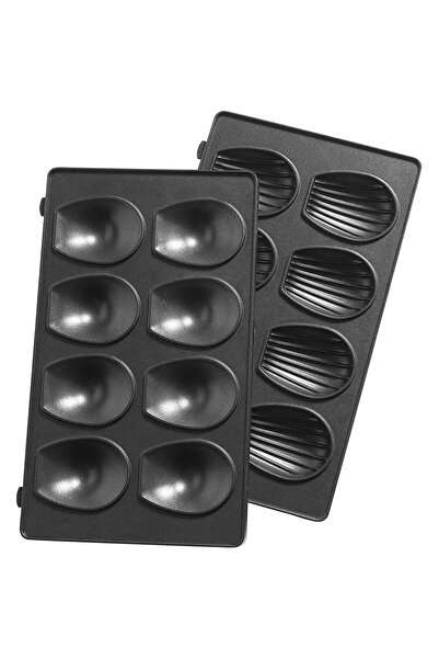 TEFAL Set de 2 placi Snack Collection no. 15 (Mini Madeleines) XA801512