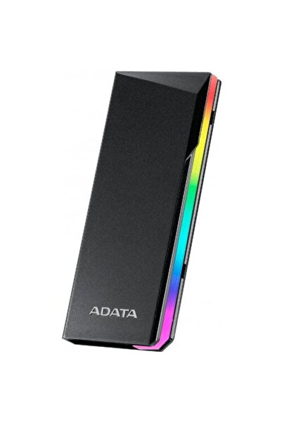 Adata Rack HDD A-Data AEC700GU32G2-CGY, USB-C, M.2 inch, Gri