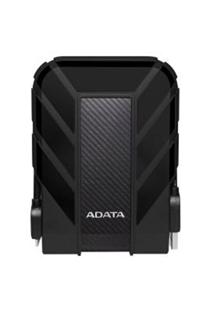Adata HDD extern Durabil HD710 Pro, 2TB, 2.5 ", USB 3.1, Negru