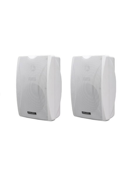 DSPPA POE 10W Wall Box PoE6463 - Ζεύγος