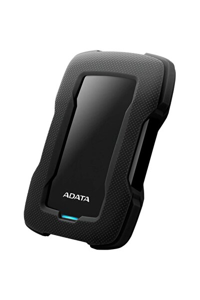 Adata Hard Disk Extern HD330, 5TB, 2.5 inch, USB 3.1, Black