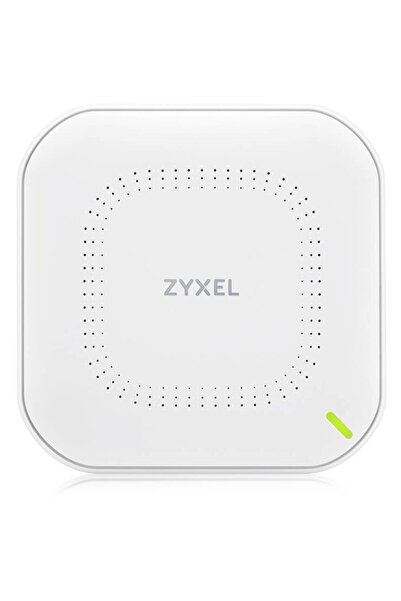 ZyXEL NWA90AX PRO 2400 Mbit/s Alb Power over Ethernet (PoE) Suport