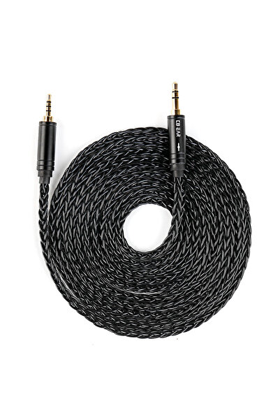 Choice 2.5mm to 3.5mm 2m KBEAR AUX08 Plus 8 Core OFC Silver-plated Hi-Fi AUX ...