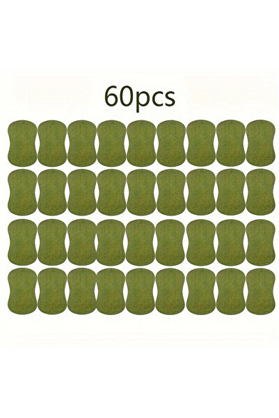 choice2 No Bag 60PCS 12/24/60PCS Detox Foot Patches Pads Feet Body Toxins Cle...