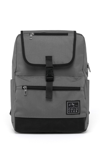 Cambridge Polo Club Creative Unisex Backpack