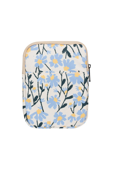 Choice1 Blue 11th Generation 6-7inch E-Reader Sleeve Waterproof Shockproof Ta...