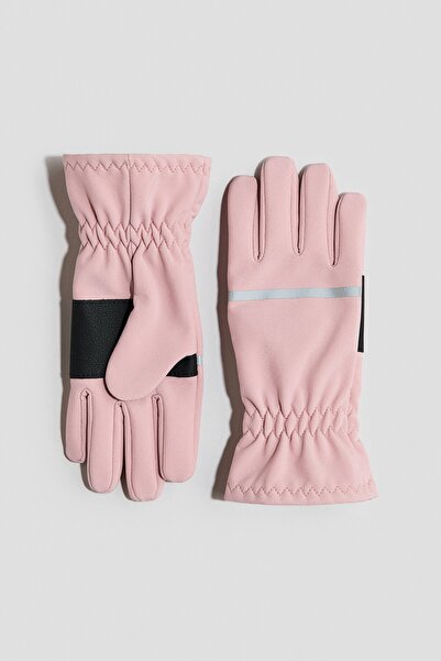 H&M Su Tutmaz Eldiven