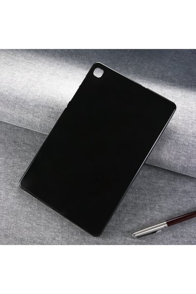 Choice جراب أسود للتابلت سامسونج جالاكسي تاب A7 لايت 8.7 بوصة (طراز SM-T220/S...