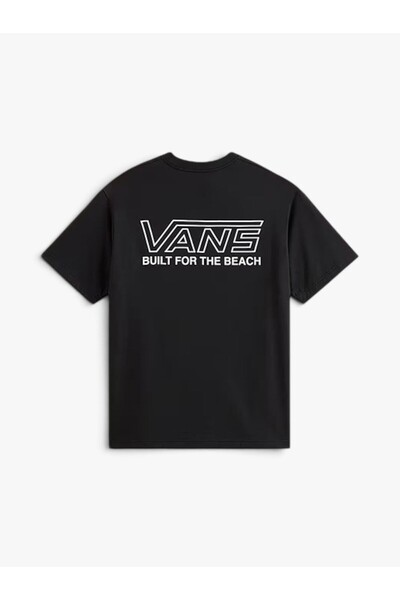 Vans Tricou negru pentru bărbați Buckled SS Tee - VN000SR3