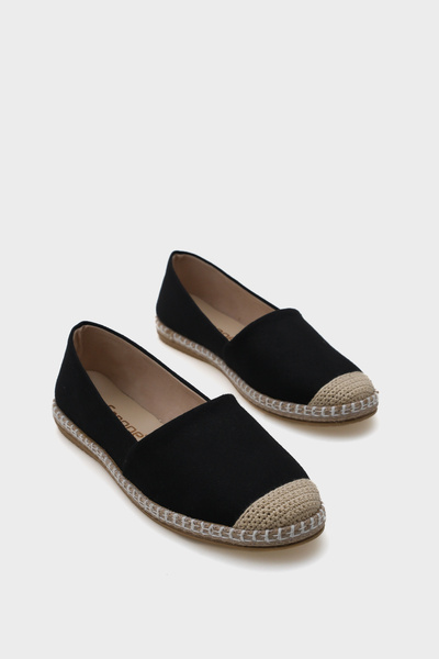 Capone Outfitters Pasarella Kadın Espadril
