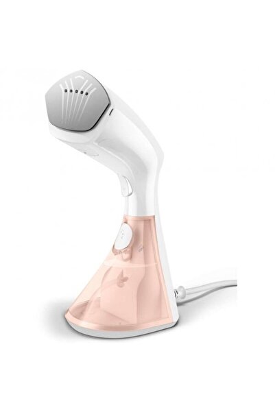 Philips Aparat de călcat vertical Seria 8000 GC801/10, 1600W, 32g/min, 230ml,...