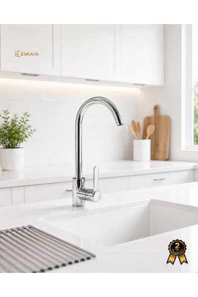 ESHOME Eskaya Valor Luxury Premium Kitchen Faucet