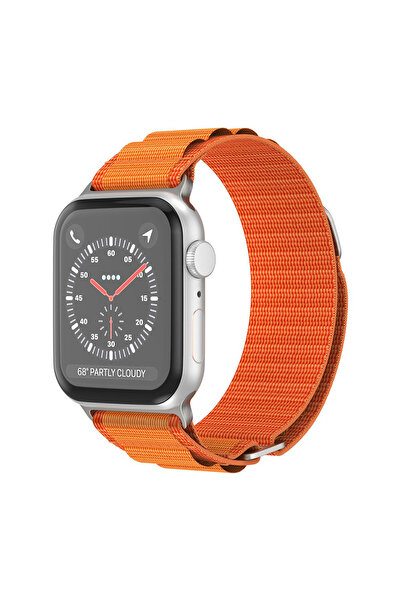 Casey Studios Alpine Loop Apple Watch Ultra/SE/9/8/7/6/5/4/3/2/1 Strap - 42/4...