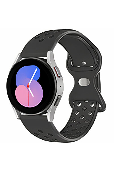 Casey Studios Силиконова каишка Samsung Galaxy Watch 7/6/6 Classic/5 Pro/5/4/...