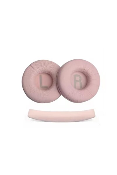 Choice Pink 1 set For JBL T500BT T450 Earphone Set Tune 600 510BT 660NC Spong...