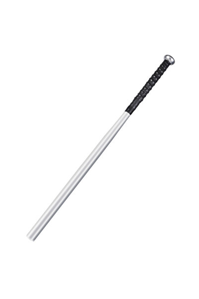 Choice 53cm(20.8in) Silvery 1PC Baseball Bat, 53cm/ 20.8inches Aluminum Alloy...