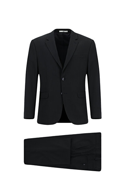 Kiğılı Straight Suit