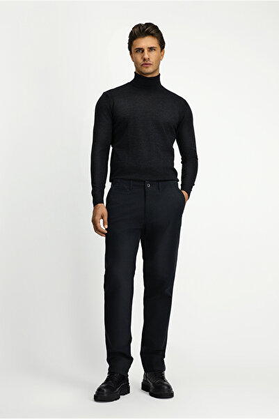 Kiğılı Cotton/Ea Sports Pants - 8683841789789