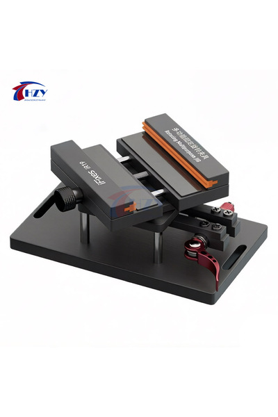 Choice IFixes IR19 2 in 1 360 Rotating Fixture Clamp Holder Anti-slip for iPh...