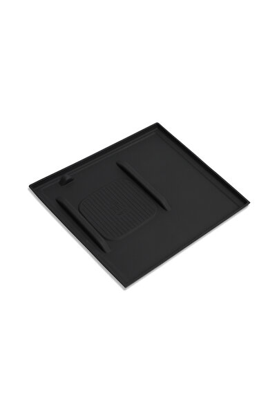 Choice 24SONATA PAD LUCKEASY for Hyundai Sonata 2024 N-line Anti-skid Pad Car...