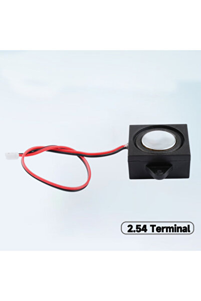 choice2 4 ohm 3w 2.54 1PCS Speaker 3 Watt 4 Ohm Single Cavity Mini Speaker Fu...